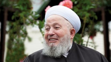 Photo of Mahmud Efendi Hazretleri’nin Hayatı (K.S.)
