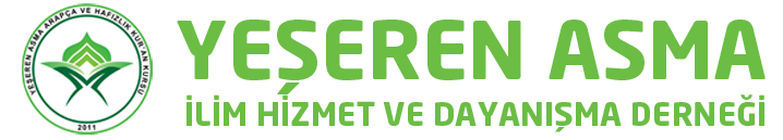 Yeşeren Asma Derneği